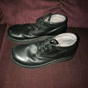 Doc Martens 3/4 Chukka Boots "Griffin" Size 9 Men